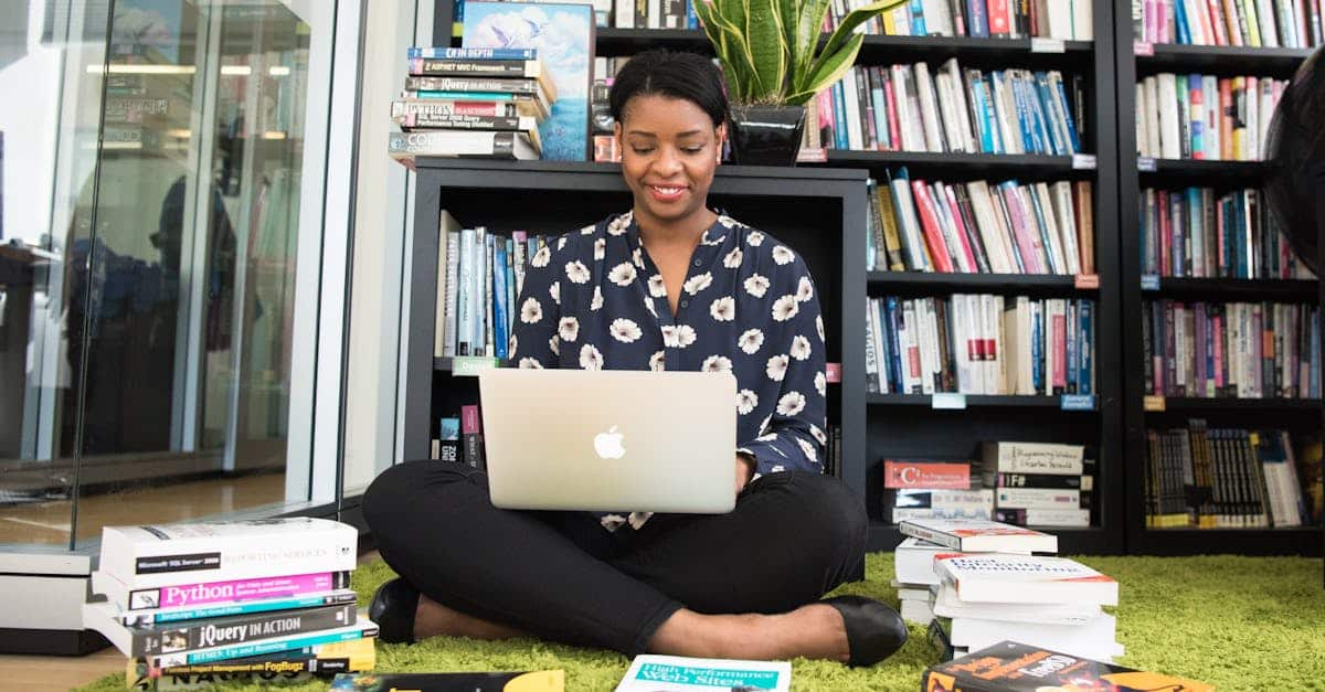 découvrez notre bibliothèque virtuelle, un lieu où la connaissance et la culture s'entrelacent. accédez à une vaste sélection de livres, articles et ressources multimédias pour nourrir votre curiosité et élargir vos horizons. que vous soyez étudiant, professionnel ou simple passionné, plongez dans un univers fascinant de lecture et d'apprentissage.