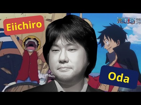 découvrez eiichiro oda, le talentueux créateur de one piece, l'un des mangas les plus emblématiques du monde. plongez dans son univers fascinant, ses inspirations et l'histoire derrière la création de cette œuvre qui a conquis des millions de fans à travers le globe.