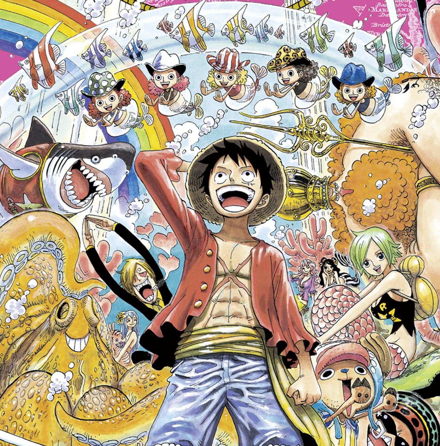 découvrez eiichiro oda, le talentueux créateur de la célèbre série one piece. plongez dans l'univers fascinant des pirates et des aventures épiques qu'il a imaginés, et apprenez-en plus sur son parcours, son style artistique et l'impact de son œuvre sur la culture manga.