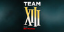 Les éditions Dargaud et BD Maniac présentent : TeamXIII