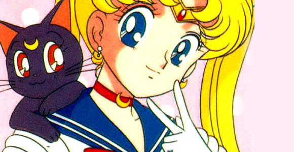 Sailor Moon de retour sur scène !