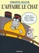 Couverture L'Affaire le Chat