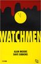 Couverture Watchmen - Intégrale 1 : Watchmen