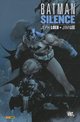 Couverture Batman - Silence