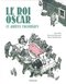 Couverture Le roi Oscar et autres racontars