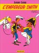 Couverture L'Empereur Smith