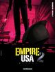 Couverture Empire USA