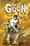 Couverture Tas de ruines