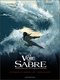 Couverture La voie du sabre tome 1