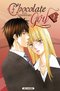 Chocolate girl tome 1