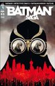 Couverture Batman saga 04