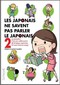 Couverture Les Japonais ne savent pas parler japonais