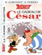 Couverture Astérix la grande collection 21 : Le cadeau de César