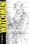 Couverture Before Watchmen (variant Cover de Jim Lee)