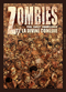 Couverture Zombies 1 : la divine comédie
