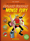 Couverture Une Aventure Intersidérante de Splash Gordon dans Mongo Fury