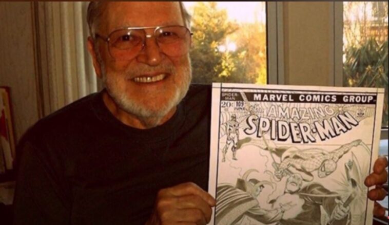 John Romita