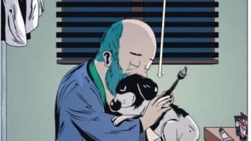 Le Nécromanchien