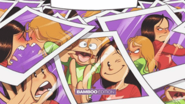 Bamboo rentrée
