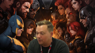 Rick Remender dit « Non » à X-Men et Batman et signe un accord avec Image Comics