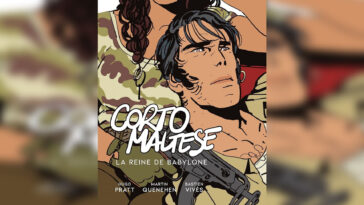 Corto Maltese