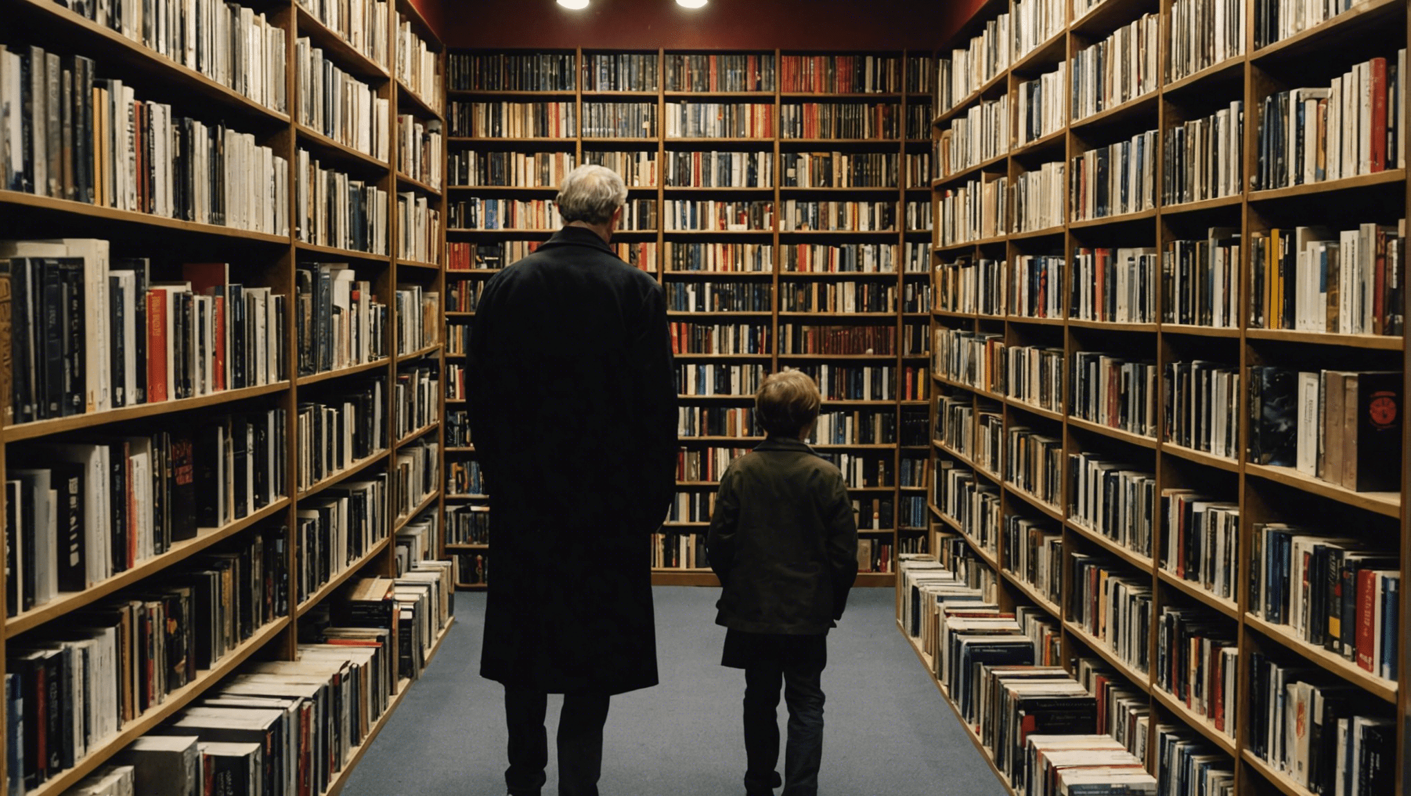 découvrez les coups de cœur des libraires de lyon pour les thrillers, bd et romans noirs qui les ont conquis. des recommandations absolues à ne pas manquer !