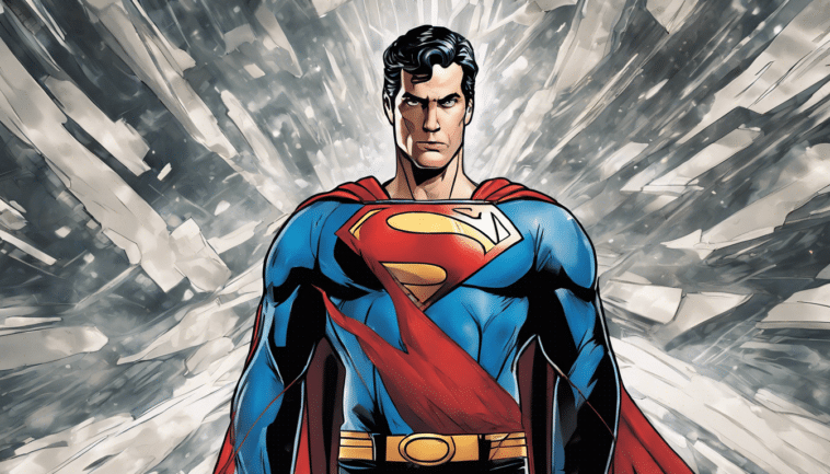 découvrez les nouvelles aventures périlleuses de l'homme d'acier dans la saison deux de mes aventures avec superman. quels dangers attendent notre super-héros ? plongez au cœur de l'action et de l'adrénaline avec ces nouveaux épisodes !