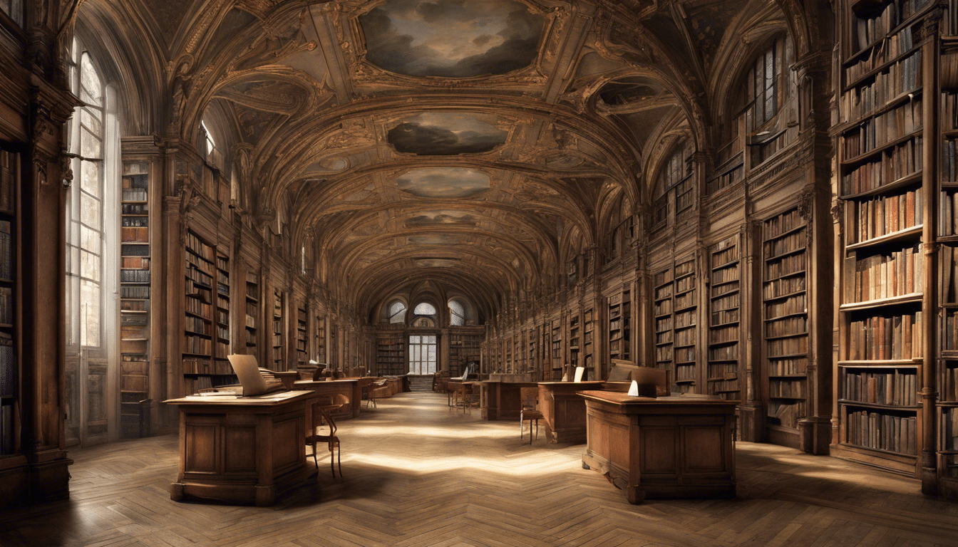 découvrez les trésors littéraires de la librairie saint-denis, un véritable havre de la lecture vous ouvrant ses portes à travers une sélection riche et diverse.