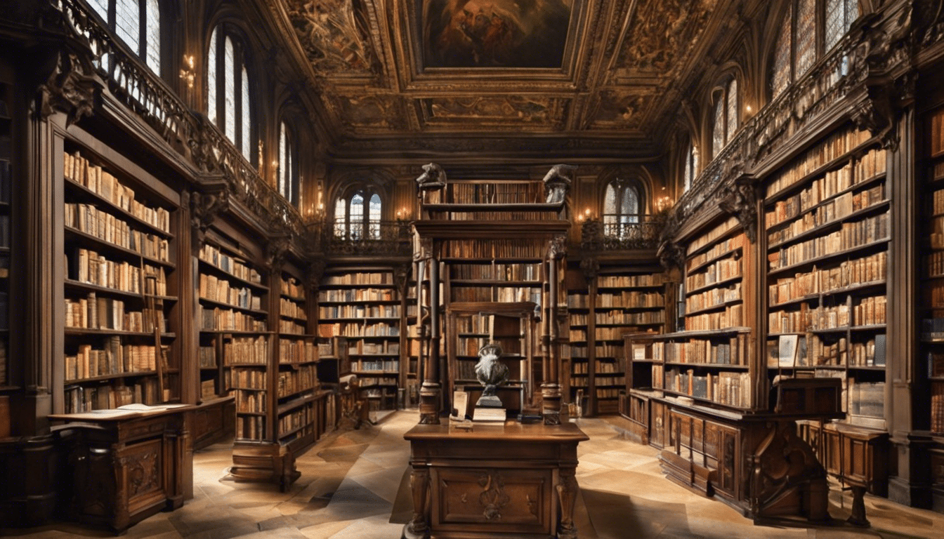 découvrez les trésors littéraires de la librairie saint-denis, un havre de la lecture où vous attendent des trésors littéraires exceptionnels.