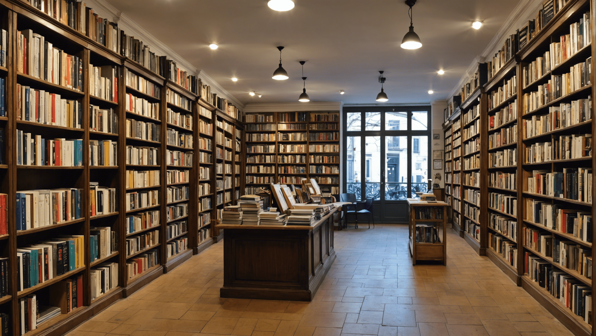 découvrez la meilleure librairie à grenoble pour les passionnés de lecture et trouvez votre prochaine histoire captivante.