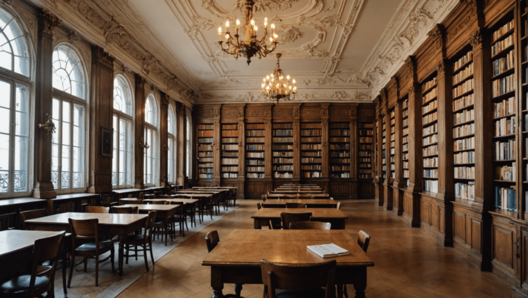 découvrez la meilleure librairie à grenoble pour les passionnés de lecture. trouvez les livres les plus captivants dans cet havre littéraire.