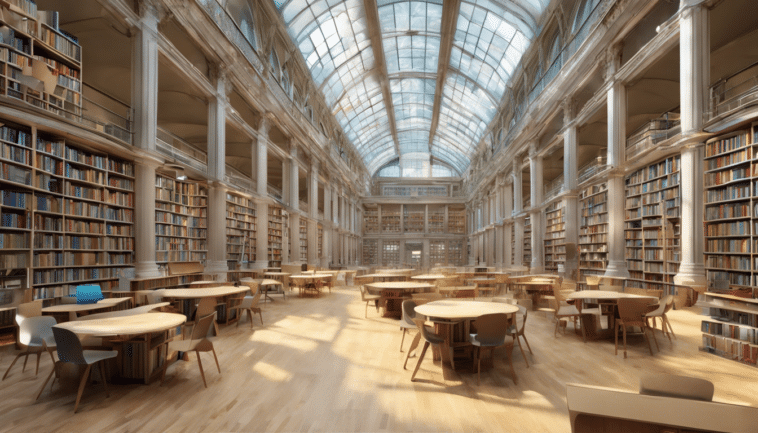 découvrez pourquoi la librairie le havre est un paradis pour les passionnés de lecture. trouvez des trésors littéraires et plongez dans un univers de connaissances et de détente.