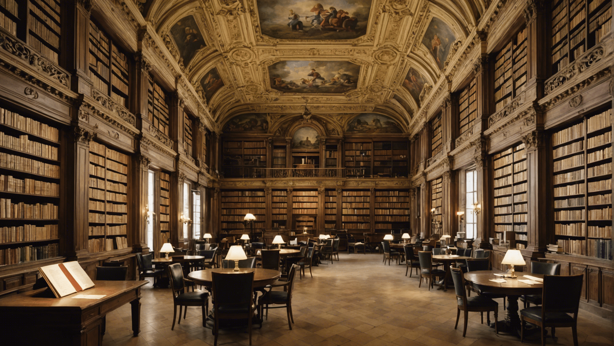 découvrez pourquoi la librairie de dijon est un lieu incontournable pour les passionnés de lecture. des trésors littéraires vous y attendent !