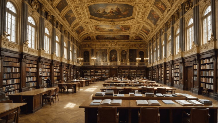 découvrez pourquoi la librairie de dijon est un lieu incontournable pour les passionnés de lecture, grâce à son atmosphère chaleureuse et sa sélection diverse de livres.