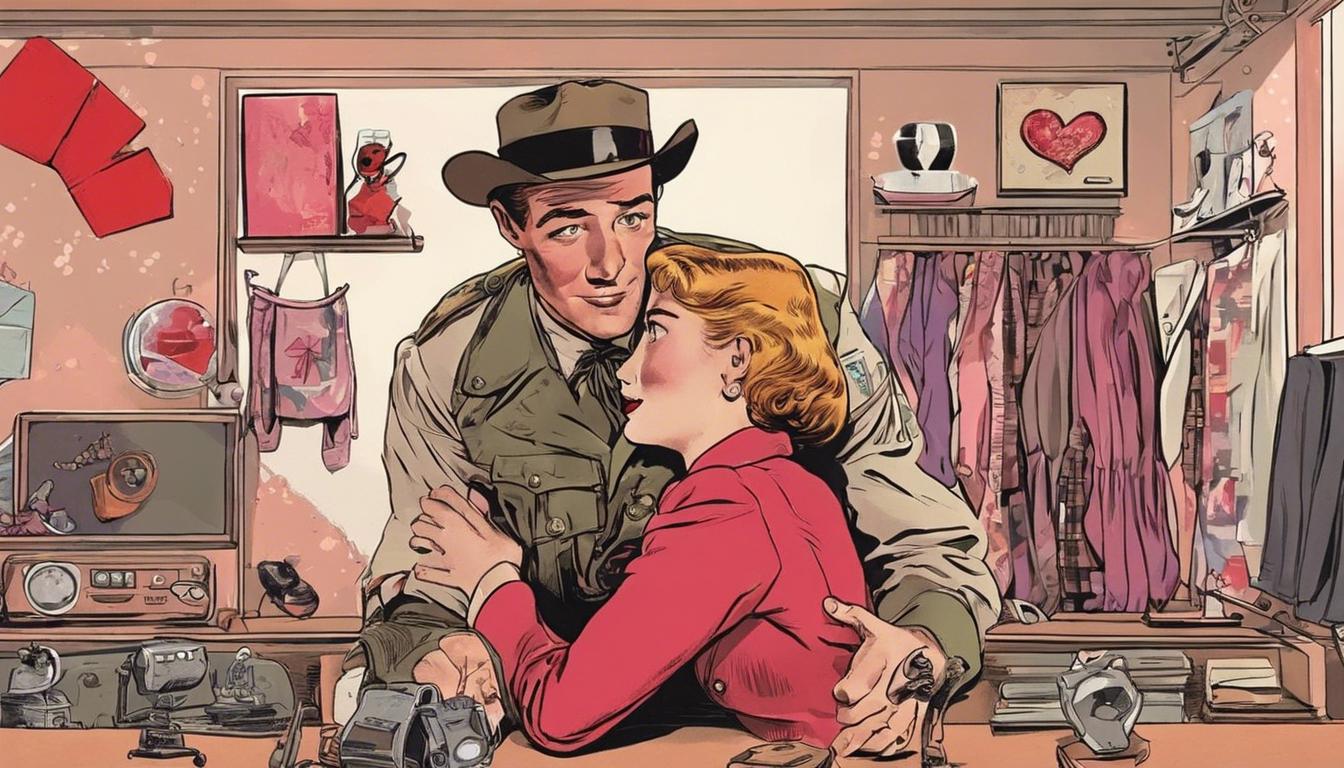 trouvez l'inspiration pour la saint-valentin avec les recommandations cinéma, photo et bd de l'éclaireur, votre guide des pépites incontournables !