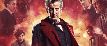 découvrez la critique de l'épisode la légende de ruby sunday de doctor who, où un grand mal est libéré, dans cette analyse de la série tv.