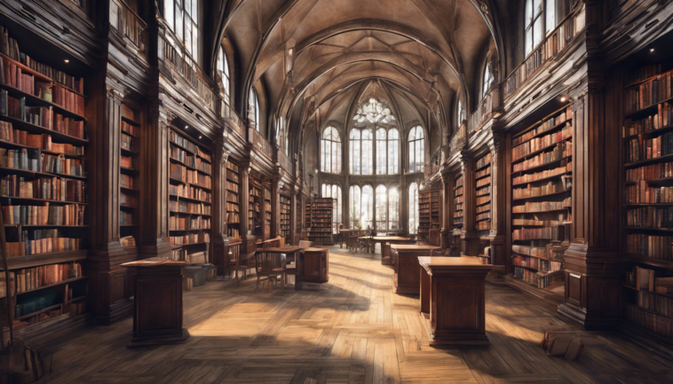 découvrez la librairie de vos rêves à clermont-ferrand et explorez un monde de connaissances et d'aventures littéraires. trouvez votre prochain livre préféré dans notre sélection diversifiée.