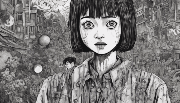 découvrez l'étrange aventure de beat, où l'apparition de junji ito promet une expérience captivante et terrifiante. plongez dans un récit mystérieux et inoubliable.