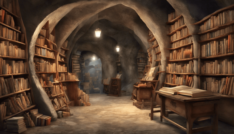 découvrez la librairie le mans, un paradis pour les passionnés de lecture. plongez dans la caverne d'ali baba des livres et ouvrez la porte à l'aventure littéraire.