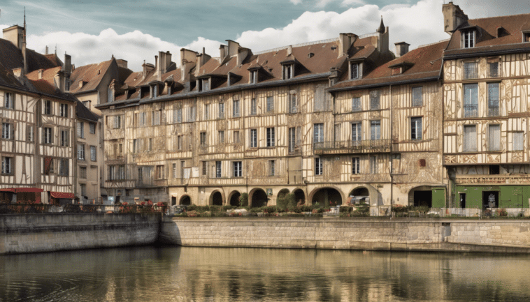 découvrez où trouver les trésors littéraires à limoges et plongez dans un monde de lecture et de culture.