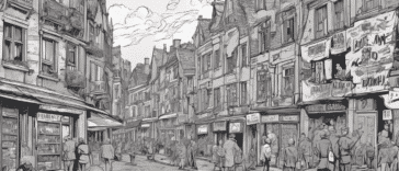 découvrez l'univers de la bande dessinée franco-belge, ses origines, ses principaux auteurs et son influence sur la culture populaire.