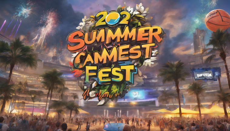 découvrez les moments forts et les annonces les plus marquantes de la rétrospective du summer game fest 2024.