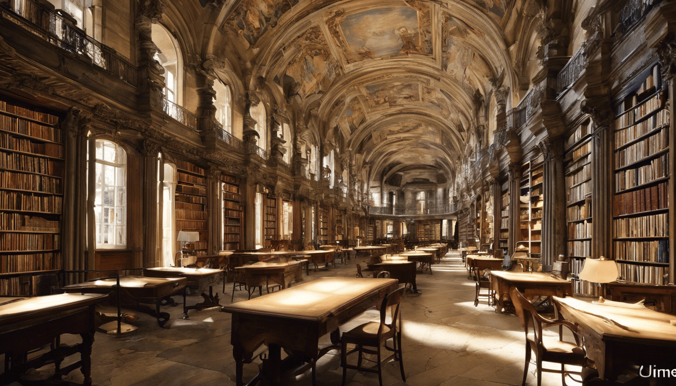 découvrez la fabuleuse librairie de nîmes, un trésor littéraire unique à explorer lors de votre visite.