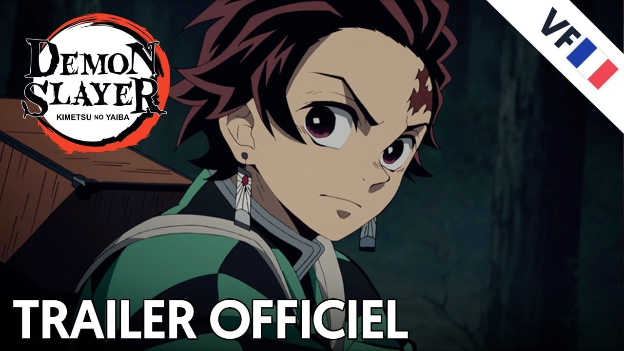 découvrez l'adaptation en trilogie de films de l'arc du château infini de demon slayer: kimetsu no yaiba, une épopée spectaculaire pleine d'action, de suspense et de rebondissements inédits.