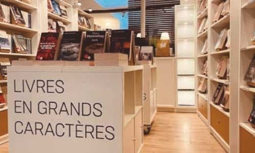 découvrez l'importance de la librairie de besançon et son rôle dans la vie culturelle de la ville. explorez un lieu emblématique de la littérature et de la diffusion du savoir.