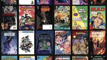 découvrez le défi 2024 d'image comics, une aventure captivante pour les fans de comics ! plongez dans un univers riche et innovant, où de nouvelles histoires, des personnages fascinants et des artistes de talent vous attendent. ne manquez pas cette opportunité de vivre le meilleur de la bande dessinée en 2024 !