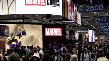 découvrez le tirage au sort sdcc 2024 : une chance unique de participer à l'événement incontournable de la culture geek. ne manquez pas l'opportunité de gagner vos places pour cette expérience exceptionnelle !