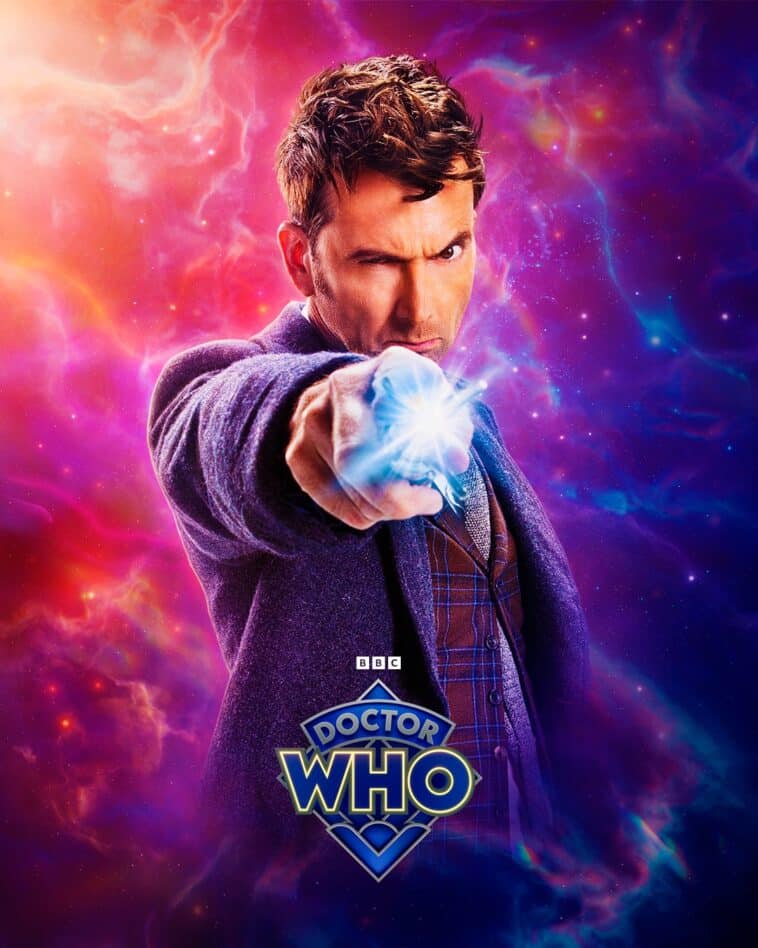 découvrez la nouvelle saison 14 de doctor who avec la table ronde, des aventures palpitantes et des rebondissements inattendus.