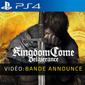 découvrez la bande-annonce captivante de kingdom come, un jeu d'action et d' aventure médiévale qui vous plonge dans un monde réaliste et immersif. préparez-vous à explorer un paysage détaillé, à combattre des ennemis redoutables et à façonner votre propre destin dans cette épopée palpitante.