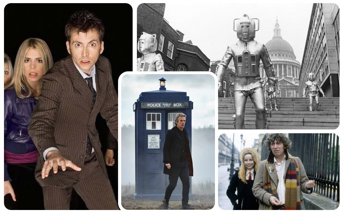 rejoignez la discussion passionnante des fans sur la saison 14 de doctor who. découvrez les avis, théories et analyses des fans de la célèbre série de science-fiction.